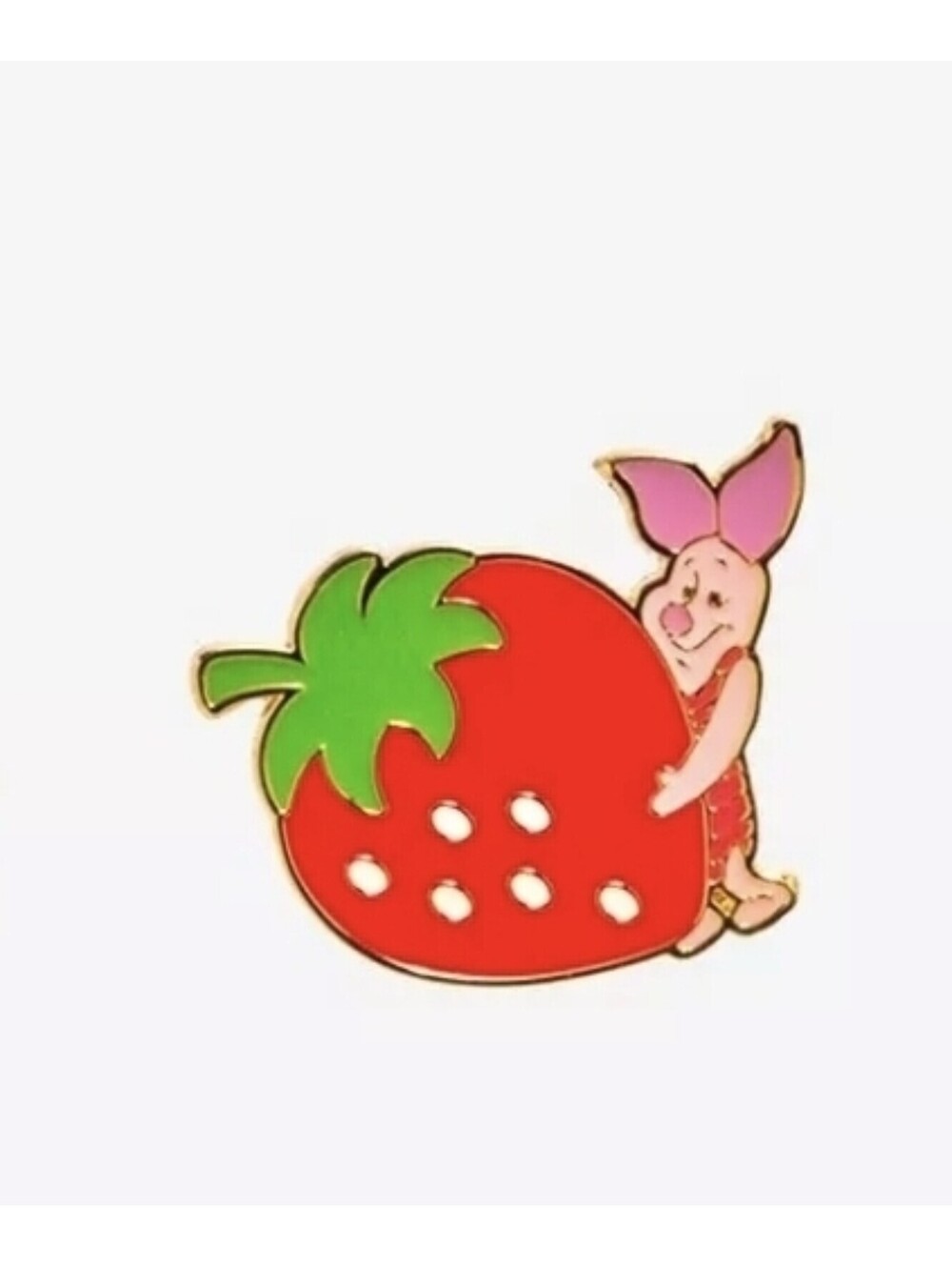Loungefly Disney Winnie the Pooh Garden Blind Box Enamel Pin